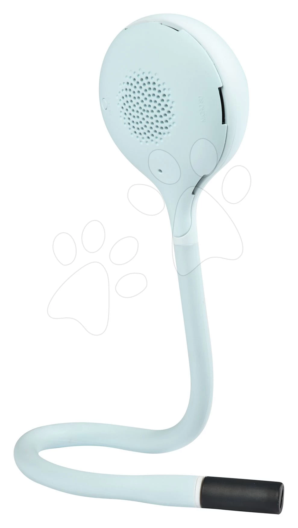 Elektronische Pflegerin New Video Baby Monitor ZEN Connect Grey Beaba Mit Mobilfunkverbindung (Android Und IOS) Mit Infrarot-Nachtsicht – Bild 2