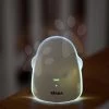 Elektronische Pflegerin Audio Baby Monitor Simply Zen Connect Beaba Tragbar Mit Wellenfreier Nachttechnologie Mit Weichem Licht