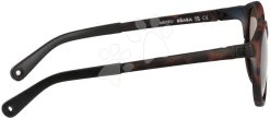 Sonnenbrillen Für Kinder Beaba Sunrise Dark Tortoise Braun Von 4-6 Jahren BE930338