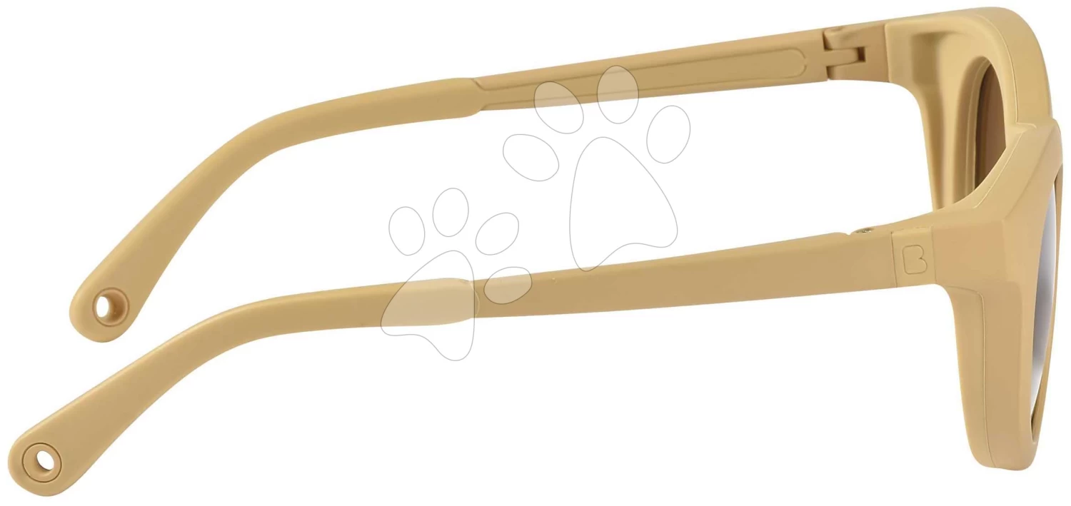 Sonnenbrillen Für Kinder Beaba Happy Stage Gold Golden Von 2-4 Jahren BE930345 – Bild 4