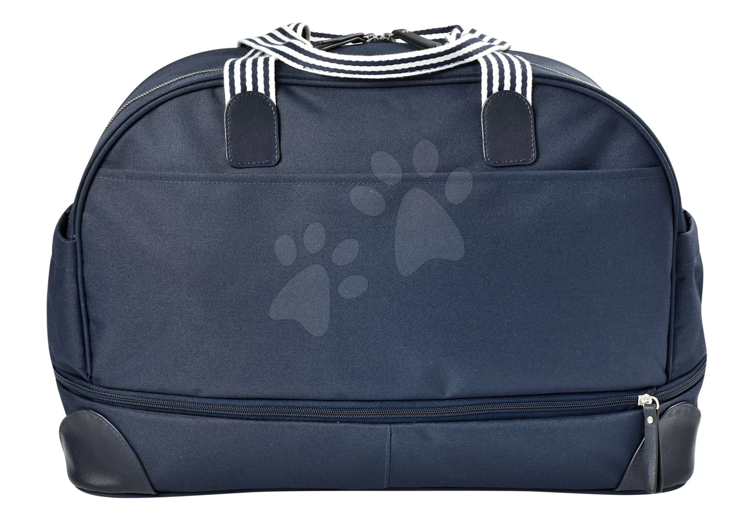 Wickeltasche Für Beaba Kinderwagen Amsterdam II Erweiterbar Blau Marineblau 2 Größen – Bild 10