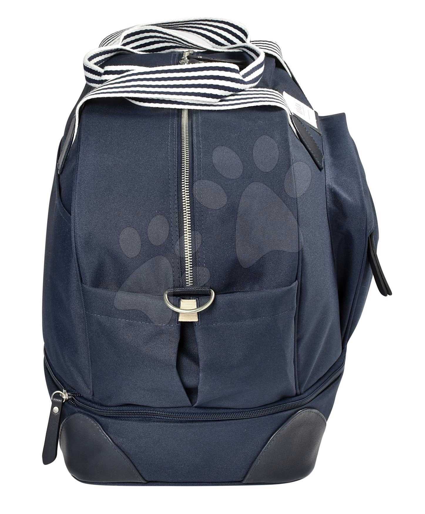 Wickeltasche Für Beaba Kinderwagen Amsterdam II Erweiterbar Blau Marineblau 2 Größen – Bild 11