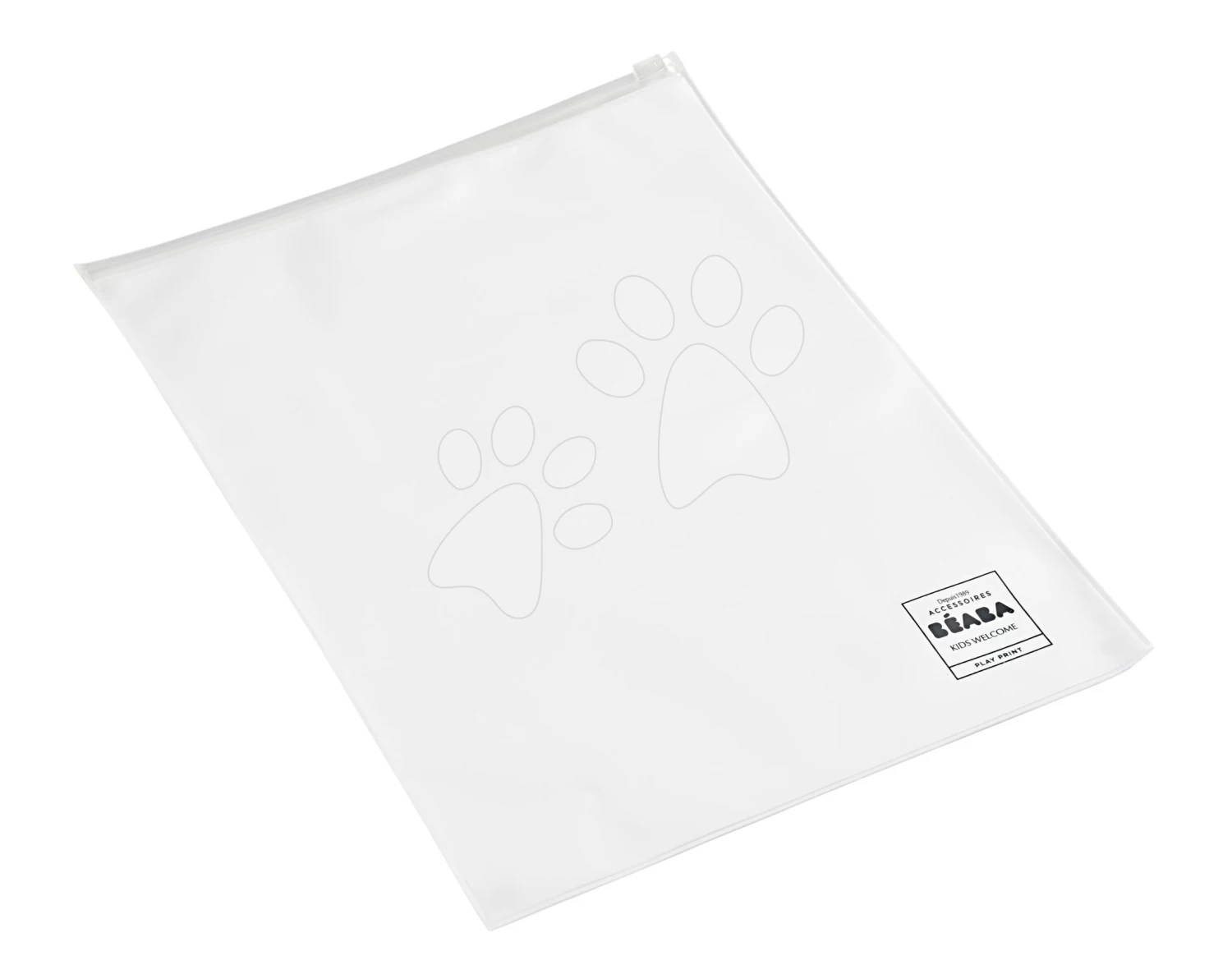 Wickeltasche Für Beaba Kinderwagen Amsterdam II Erweiterbar Blau Marineblau 2 Größen – Bild 4