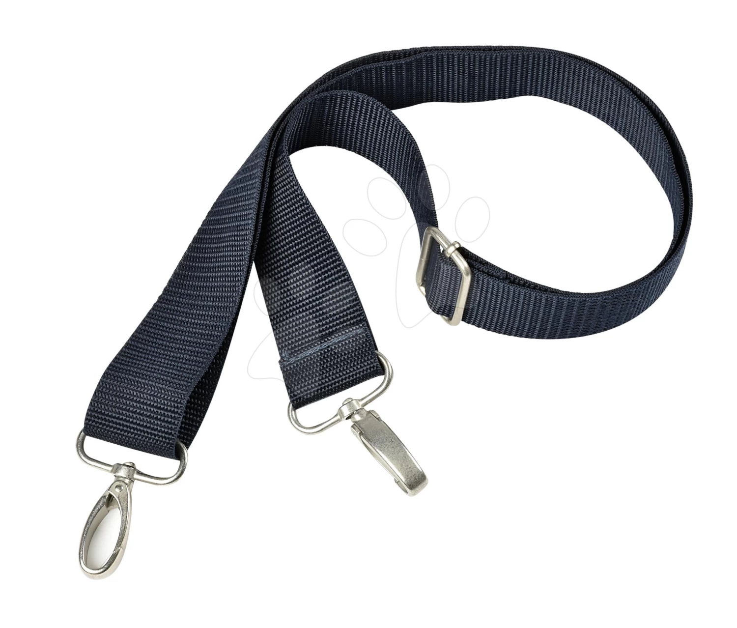 Wickeltasche Für Beaba Kinderwagen Amsterdam II Erweiterbar Blau Marineblau 2 Größen – Bild 5