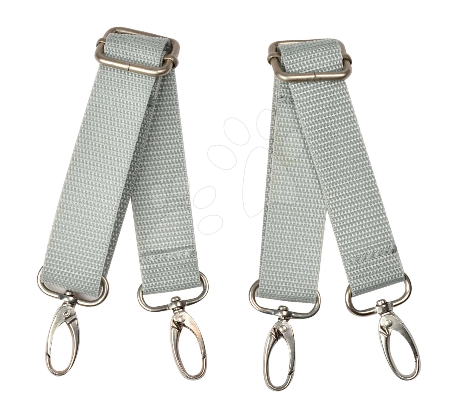 Wickeltasche Für Beaba Kinderwagen Geneva II Cherry Blossom – Bild 10