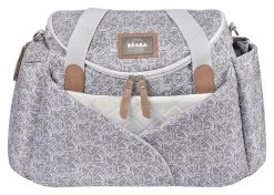 Wickeltasche Für Beaba Kinderwagen Sydney II Wickeltasche Dschungel