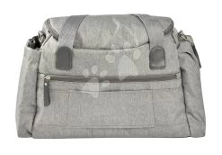 Wickeltasche Für Den Kinderwagen Beaba Sydney II Changing Bag Heather Grey Grau BE940274