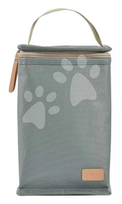 Isothermische Verpackung Beaba Frosty Green Für Lebensmitteldosen, Grün