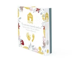 Meine Ersten Fuß-und Hände-Abdrücke Classique Home Kaloo In Einer Geschenkbox Ab 0 Mon