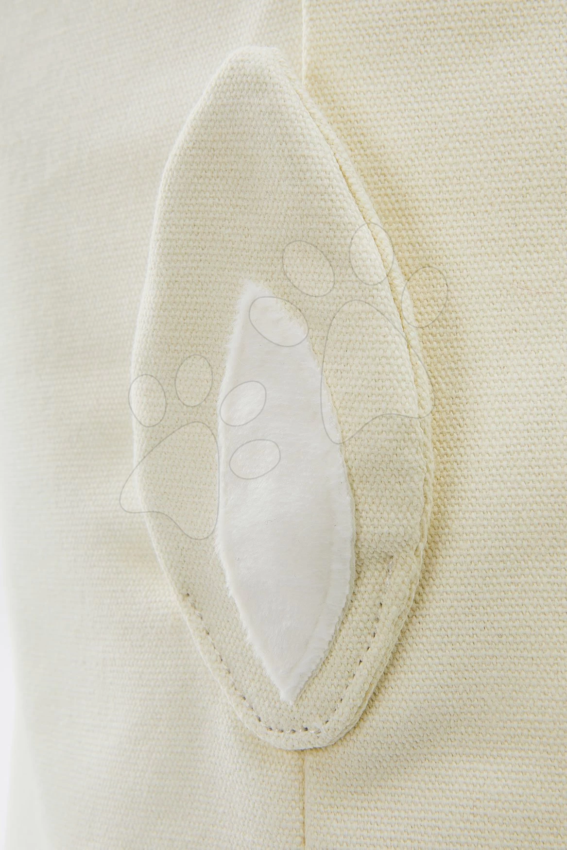 Textilkorb Hirsch My Large Basket Classique Home Kaloo 40*58 Cm Ab 0 Monaten