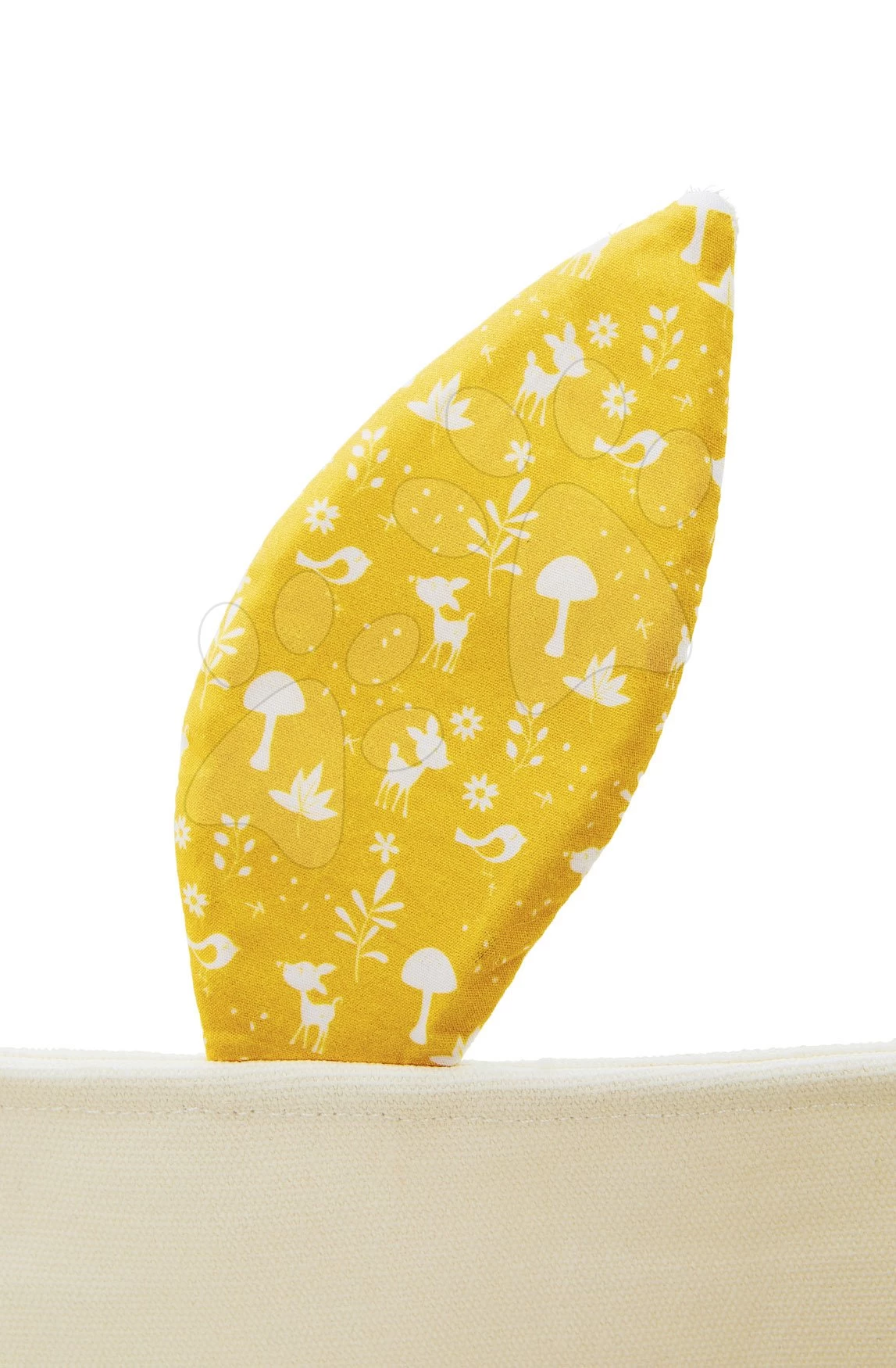 Textilkorb Hirsch My Large Basket Classique Home Kaloo 40*58 Cm Ab 0 Monaten – Bild 2