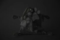 Kuschelbär Petite Etoile Doudou Knoten Bear Kaloo 20 Cm Türkis Ab 0 Monaten