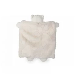 Teddybär-Puppentheater Perle-Doudou Bear Kaloo 20 Cm Im Geschenkkarton Für Die Kleinsten Creme