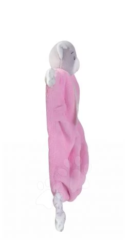Kuschel-Teddybär Plume Doudou Kaloo 20 Cm Im Geschenkkarton Für Die Kleinsten Rosa