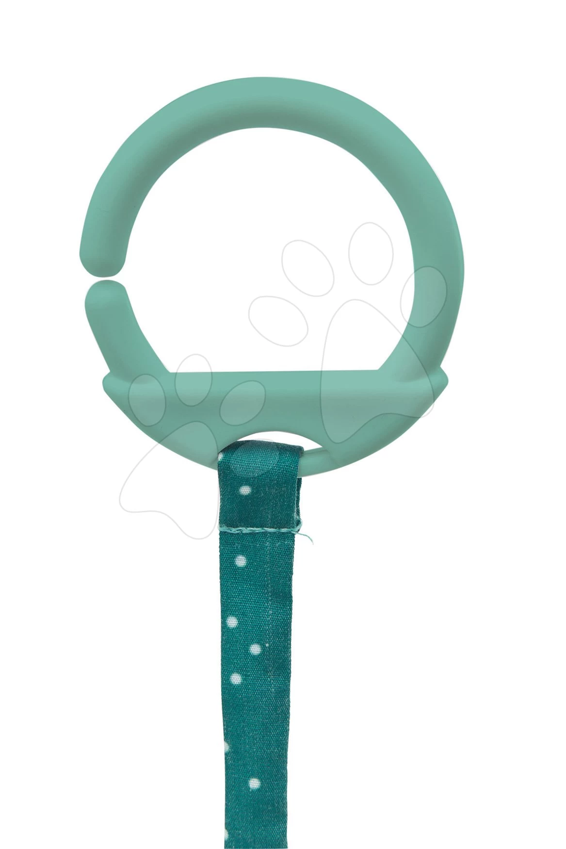 Rassel Mit Einem Spiegel Toucan Alban Kaloo Für Die Kleinsten Ab 0 Monaten – Bild 4