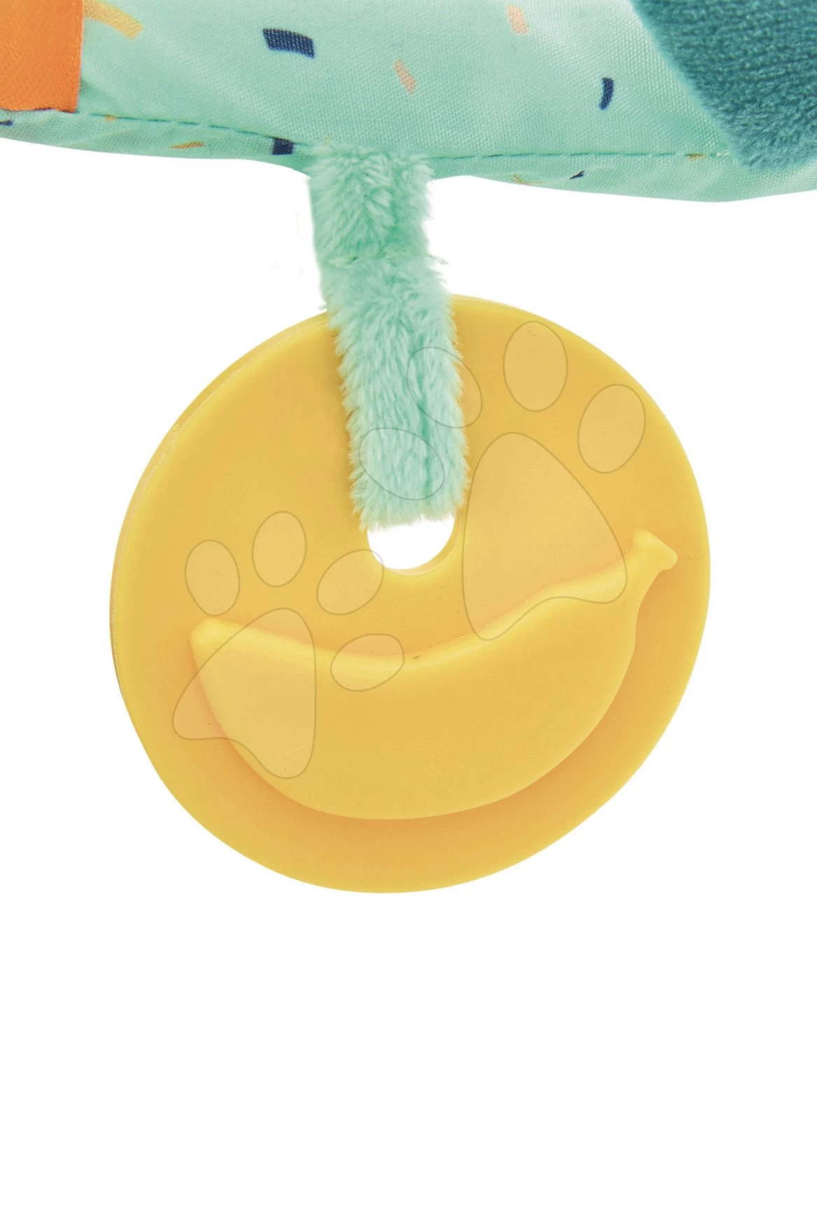 Reck Mit Funktionen Affe Sam Kaloo Für Die Kleinsten Ab 0 Monaten – Bild 2