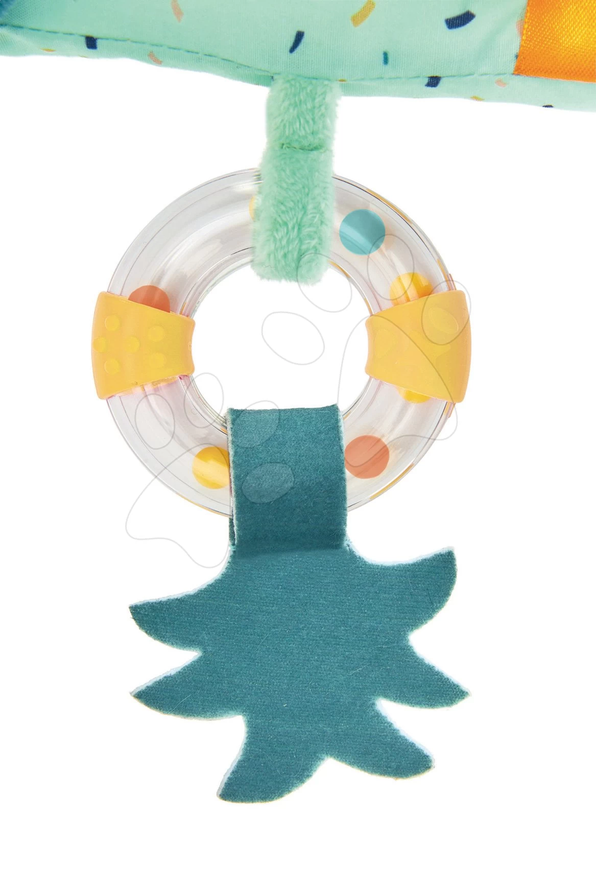 Reck Mit Funktionen Affe Sam Kaloo Für Die Kleinsten Ab 0 Monaten – Bild 3