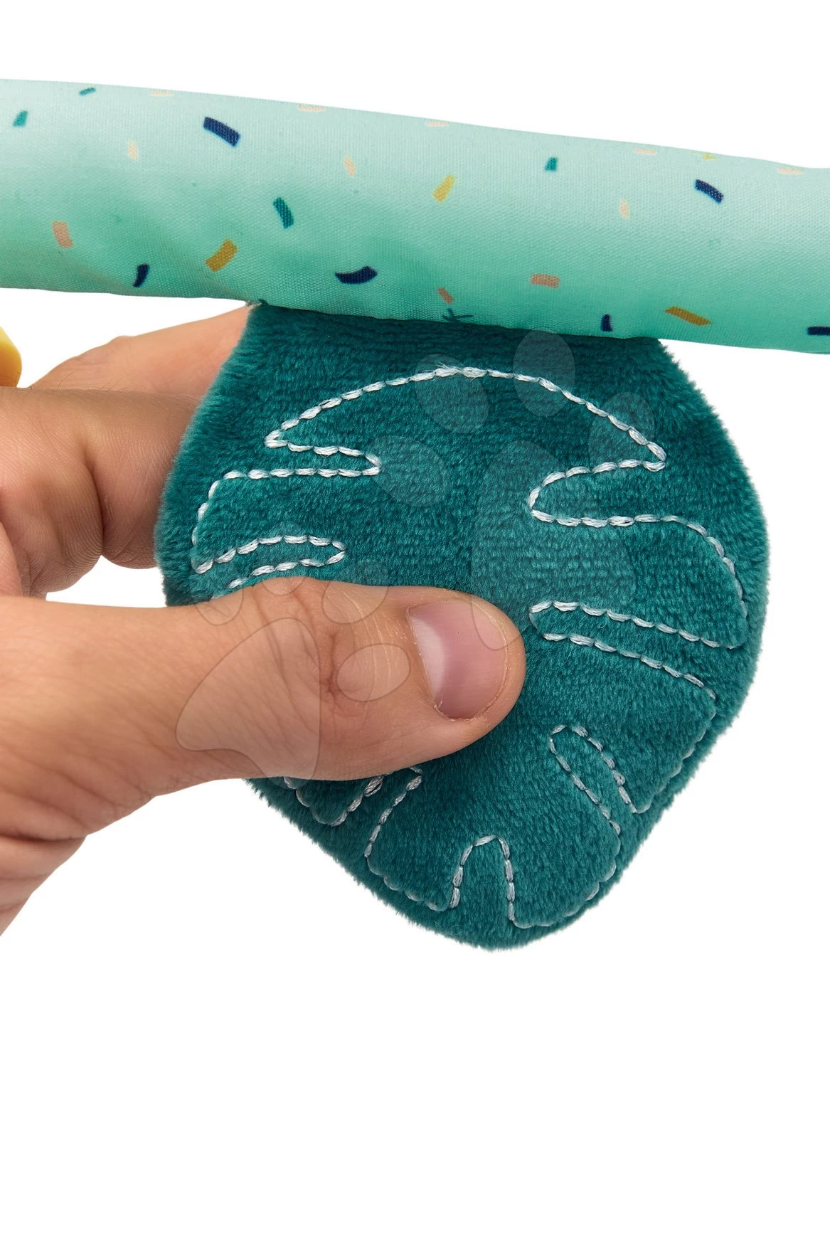 Reck Mit Funktionen Affe Sam Kaloo Für Die Kleinsten Ab 0 Monaten – Bild 4