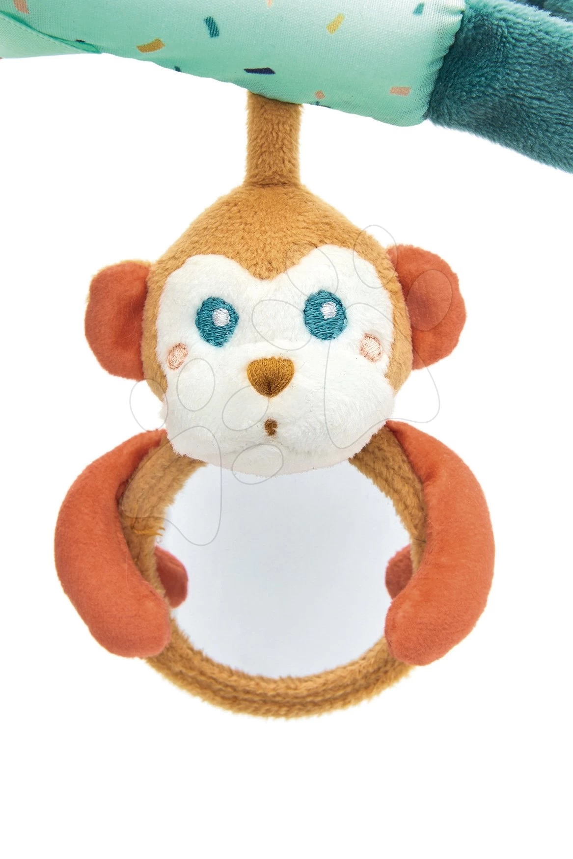 Reck Mit Funktionen Affe Sam Kaloo Für Die Kleinsten Ab 0 Monaten – Bild 5