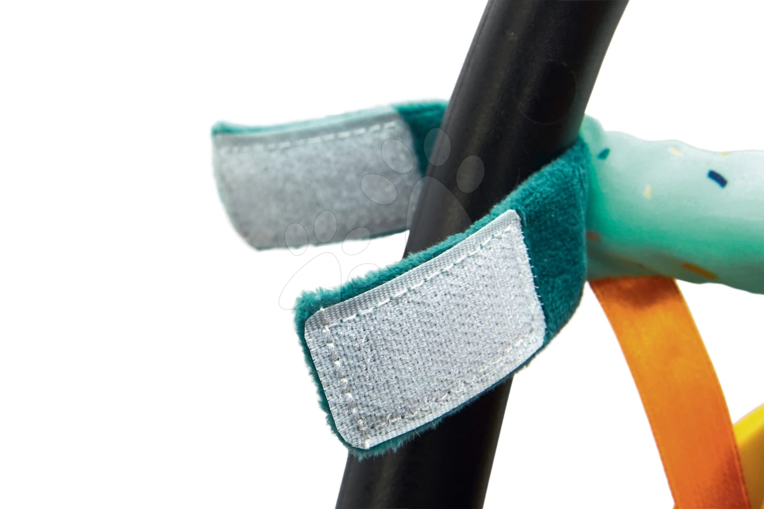 Reck Mit Funktionen Affe Sam Kaloo Für Die Kleinsten Ab 0 Monaten – Bild 6