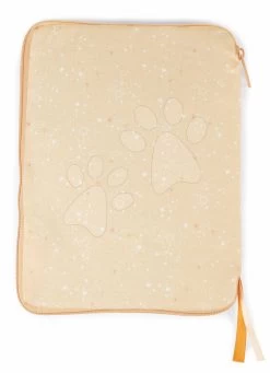 Mein Album Mit Dem Hasen My Health Book Cover Home Kaloo Notizbuchhülle Creme 24 Cm Ab 0 Monat