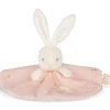 Plüsch-Kuschelhase Round Doudou Rabbit Pink Perle Kaloo Rosa 20 Cm Aus Feinem Weichem Material Ab 0 Monaten