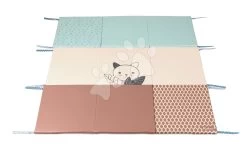 Spielmatte Für Die Entwicklung Der Sinne Des Babys Stimuli Kaloo Verstellbar, Tragbar Mit Bögen Zum Aufhängen Von Spielzeugen Ab 0 Monaten K971606