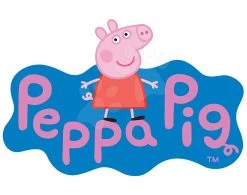 Puzzle Für Die Kleinsten Baby 5 Peppa Pig 2 Educa Ab 24 Monaten