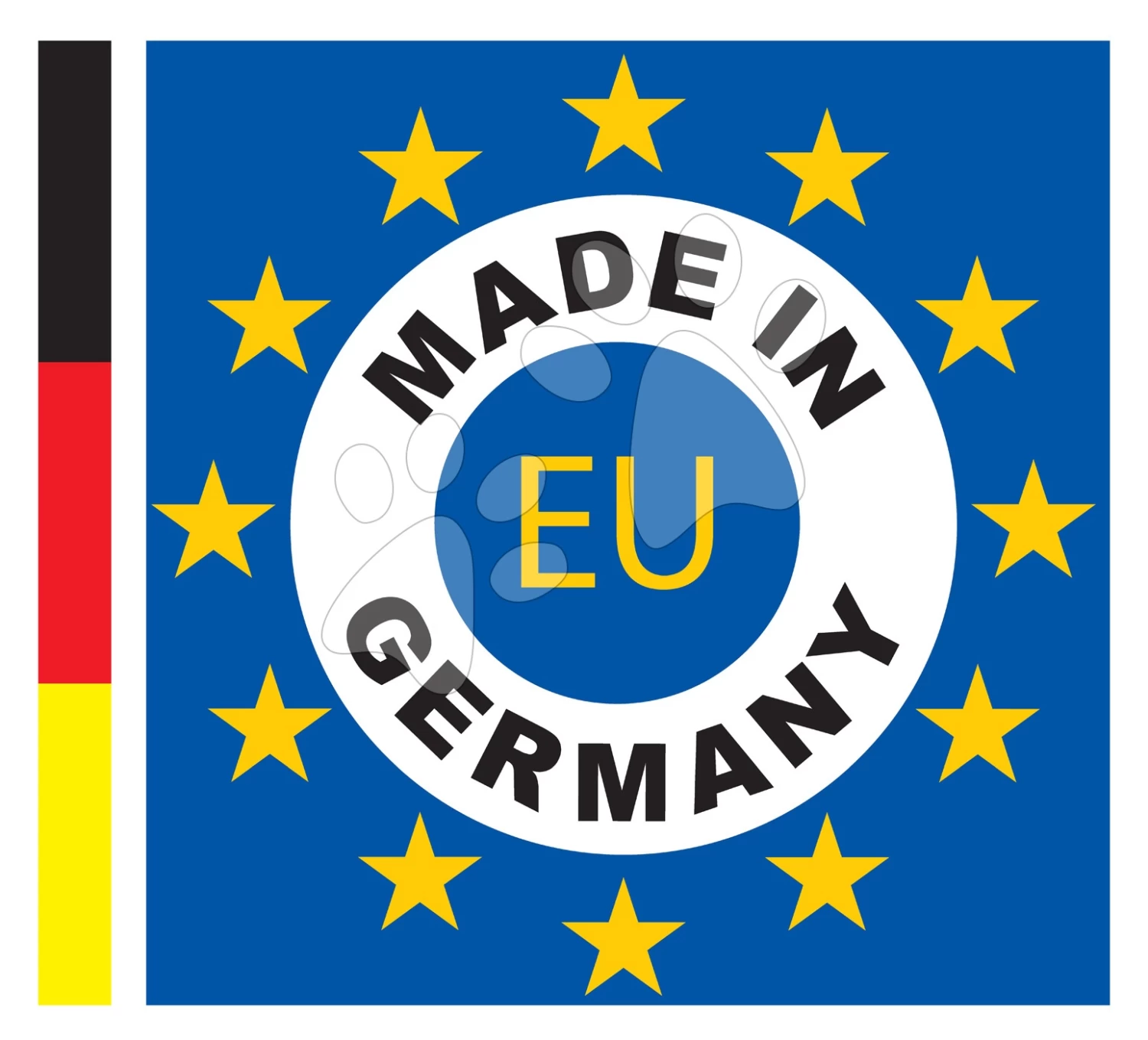 Töpfchen Spielzeugauto Baby Loo Grey Big Mit Lenkrad Und Hupe Ab 18 Monaten B54801 – Bild 5