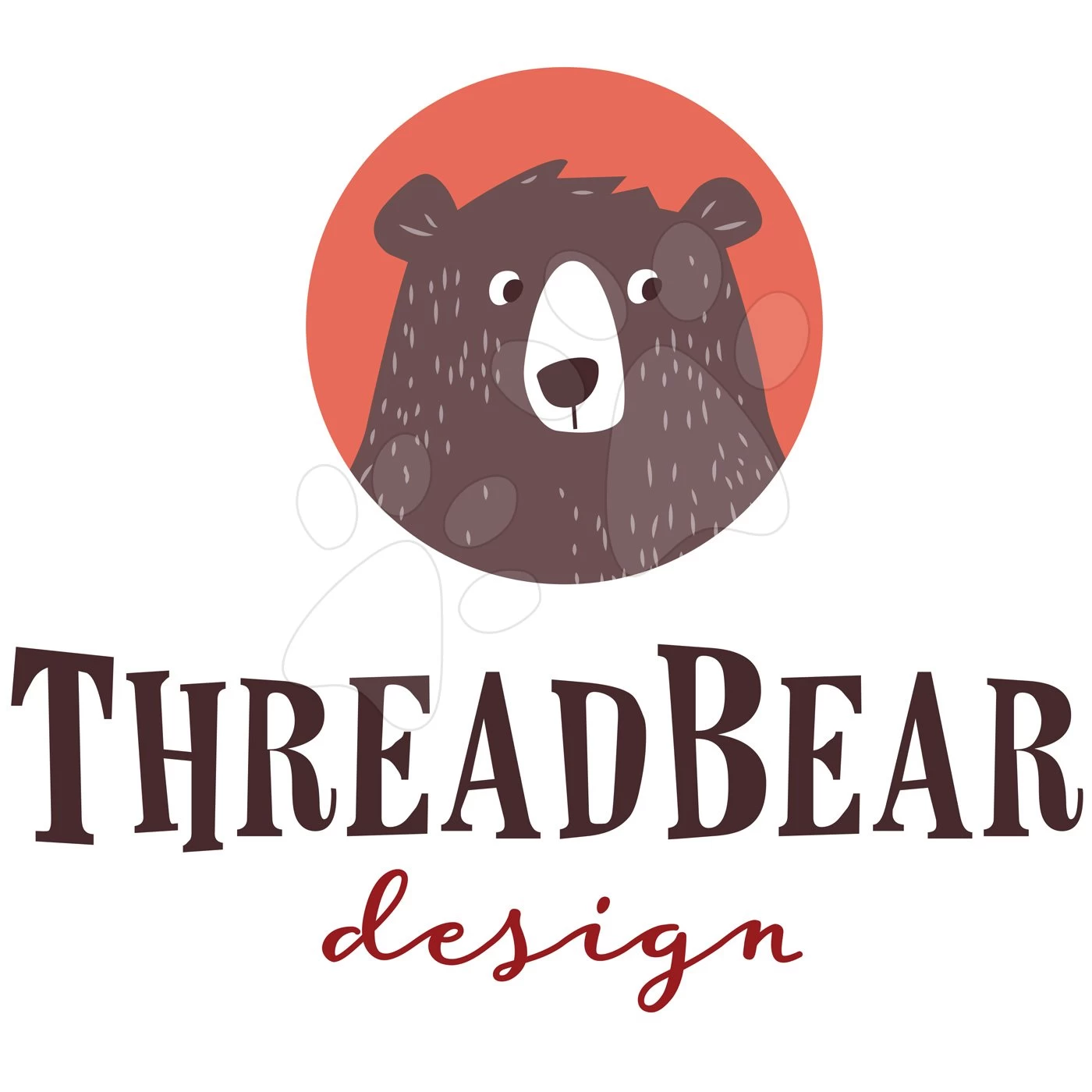 Buch Aus Textil Woodland Hush Rag Book ThreaBear Mit 12 Waldtieren 100% Feine Baumwolle Im Geschenkkarton Ab 0 Monaten – Bild 3