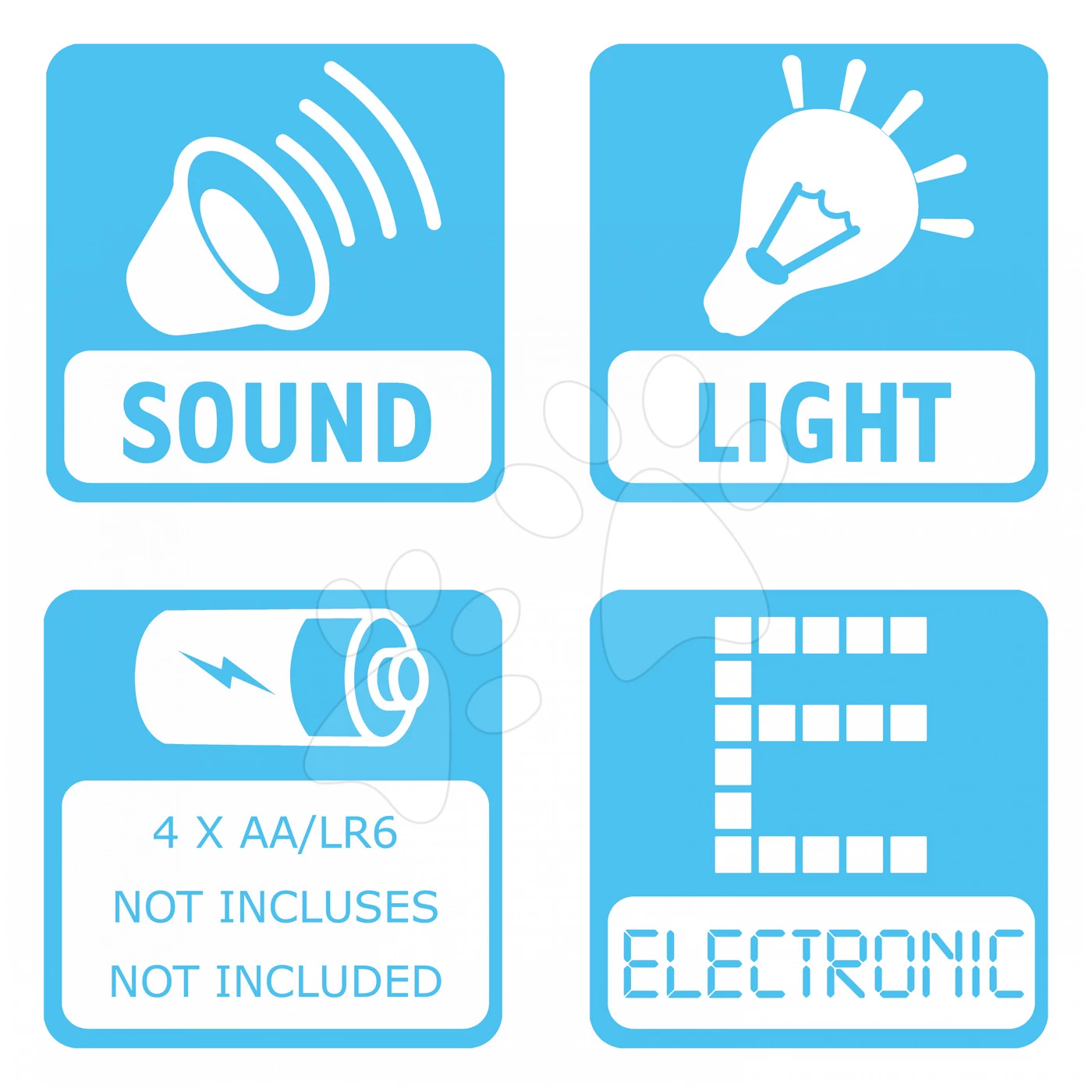 Lichtprojektor Für Kinderbett Cotoons Smoby Für Kleinkinder Rosa-grün – Bild 7