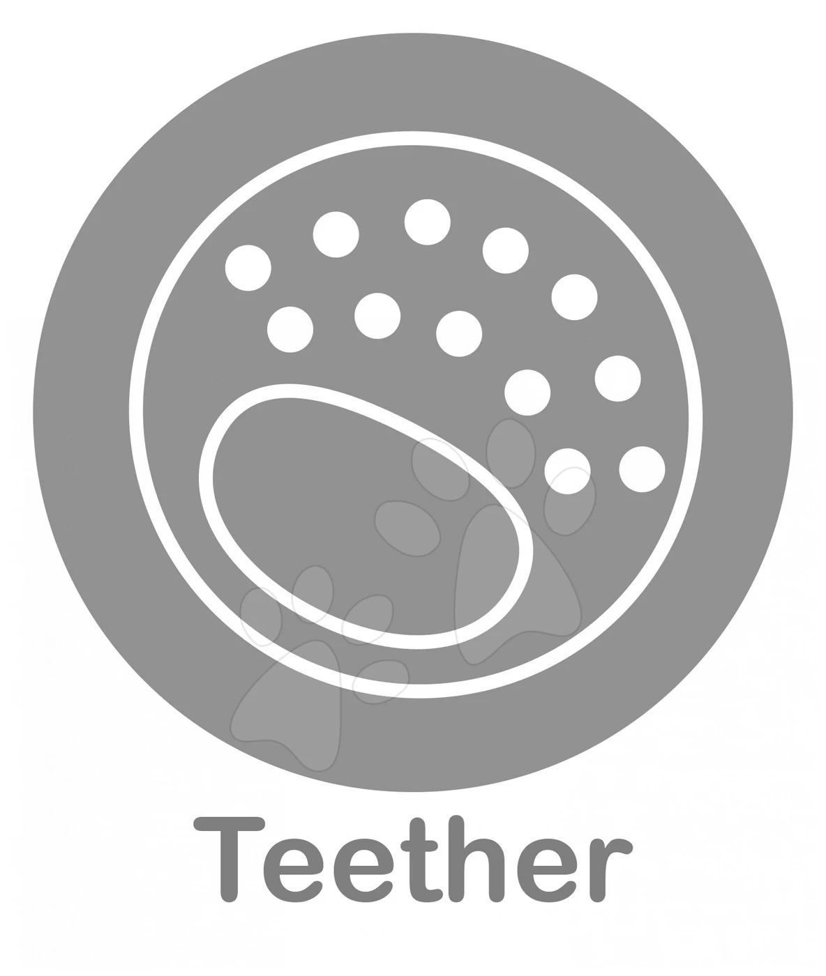 Plüschesel Mit Beißring Les Amis Regliss Kaloo Knirschend Und Raschelnd Im Geschenkkarton 16 Cm Blau Ab 0 Monaten – Bild 7